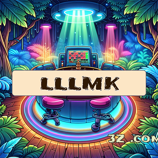 Explorando a Plataforma lllmk: A Nova Geração dos Jogos Brasileiros