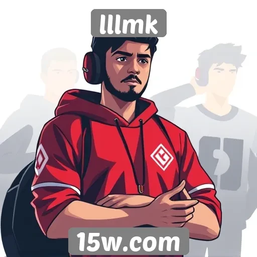 Impacto da comunidade de jogadores no lllmk