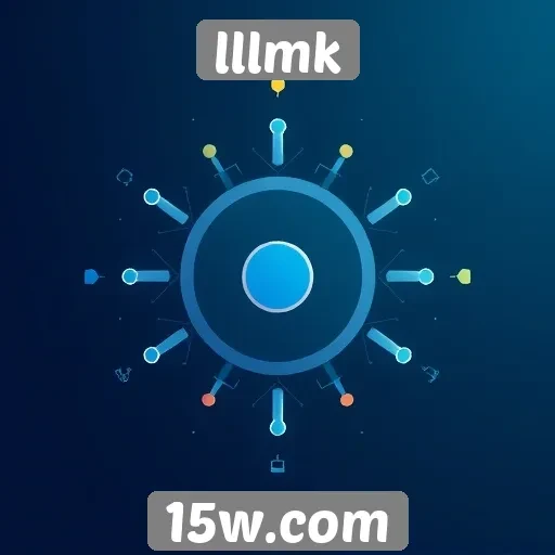 Recursos inovadores disponíveis para usuários do lllmk