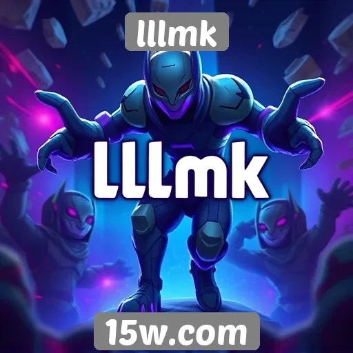 lllmk apresenta novidades em jogos para diversos gêneros