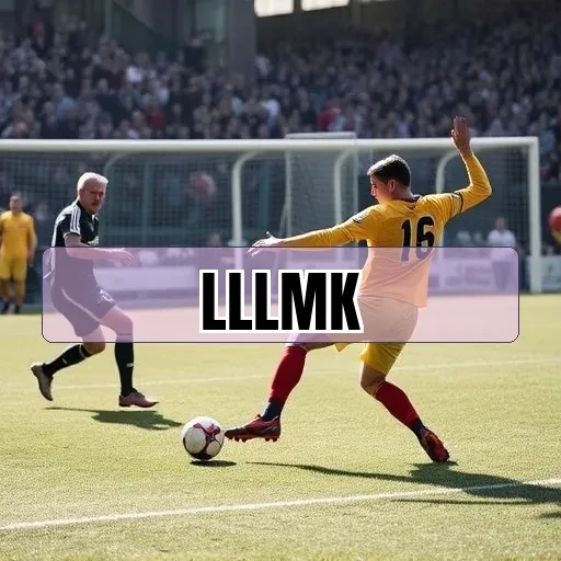 lllmk: A Avaliação de Jogos que Você Sempre Esperou