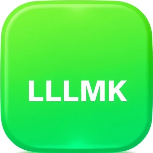 lllmk logo